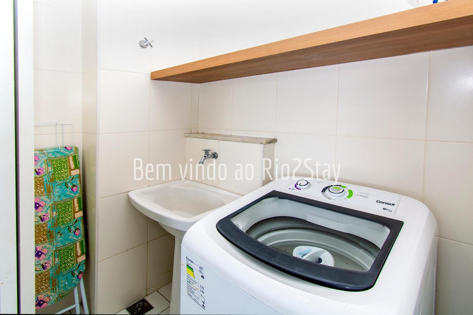 Verano Stay Flat Com Garagem E Wi-Fi - Parque Olimpico 리오데자네이루 외부 사진